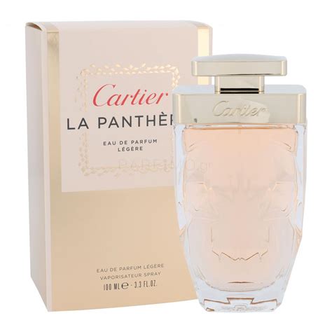 cartier la panthère legere opinioni|la panthere cartier for women.